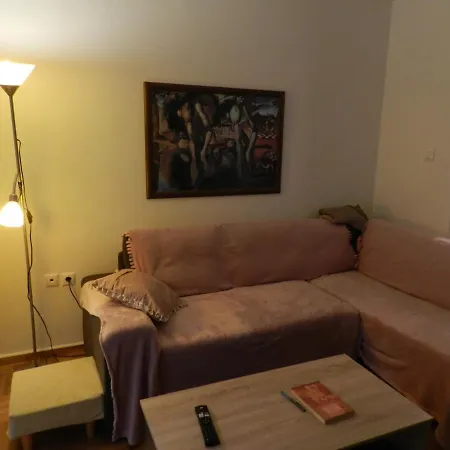 Vasia's Cosy In Athens, 
