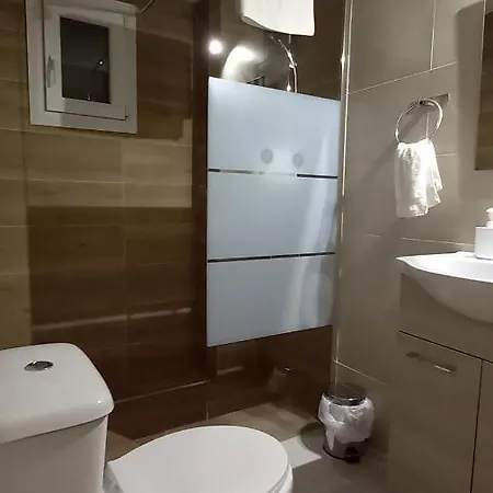 Apartament Pipinou Downtown By Zain *