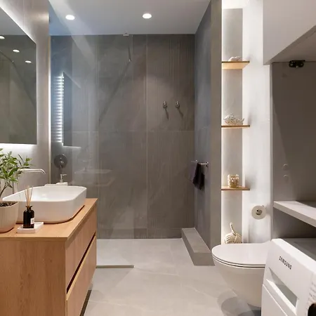 Acropolis Deluxe 1br Athens
