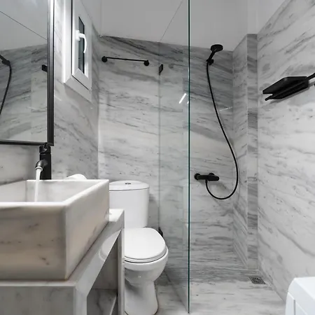 Elegant - Pagrati Appartement