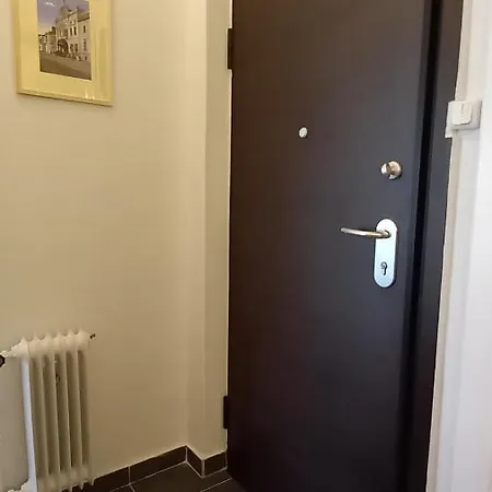 Apartment Ionias Cozy By Zain