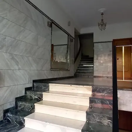 Ionias Cozy By Zain Apartment *