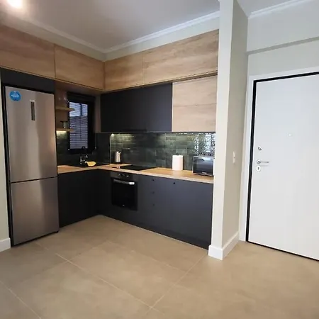 Urban Elegance Retreat In Palaio Faliro Atene