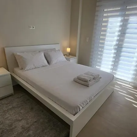 Apartment Urban Elegance Retreat In Palaio Faliro