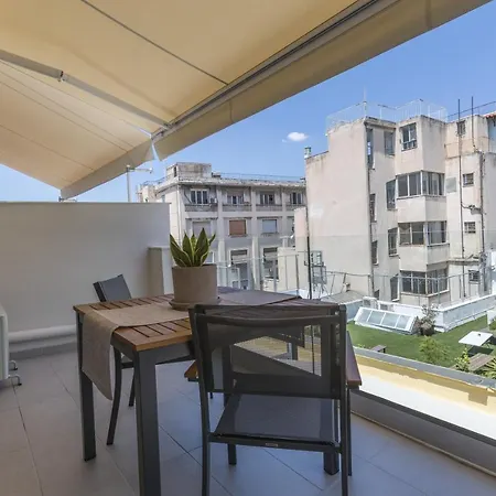 Aethir Urban By Raise * Athens
