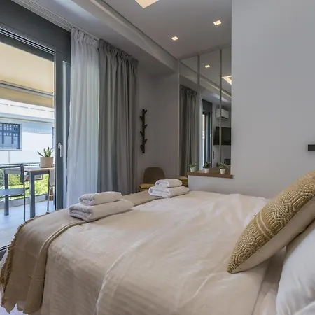 Appartamento Aethir Urban By Raise *