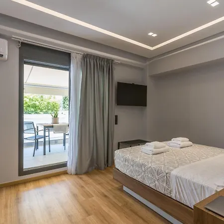 Aethir Urban By Raise * Athens