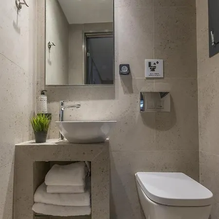 Aethir Urban By Raise Athens