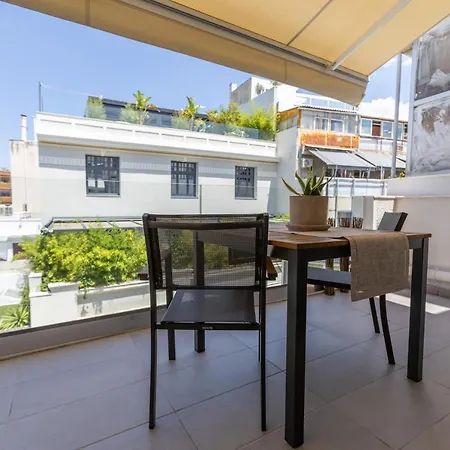 Aethir Urban By Raise Apartment Athens
