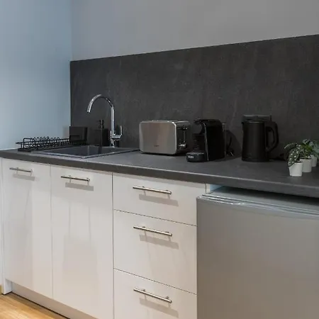 Aethir Urban By Raise Apartment Athens