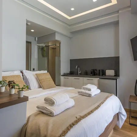 Aethir Urban By Raise Athens