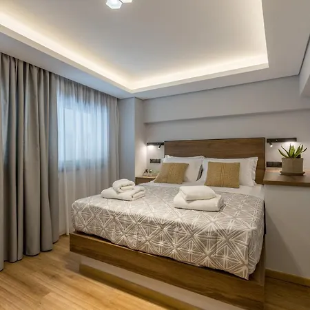 Aethir Urban By Raise Apartment