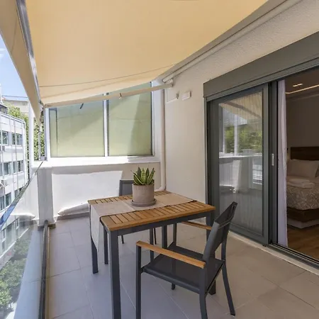 Apartment Aethir Urban By Raise *