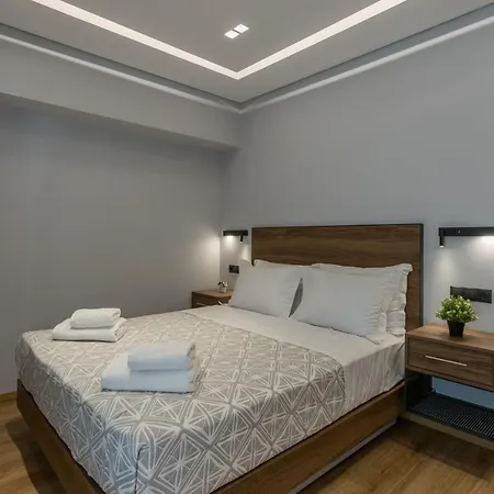 Aethir Urban By Raise Apartment
