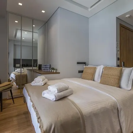 Aethir Urban By Raise Apartment *