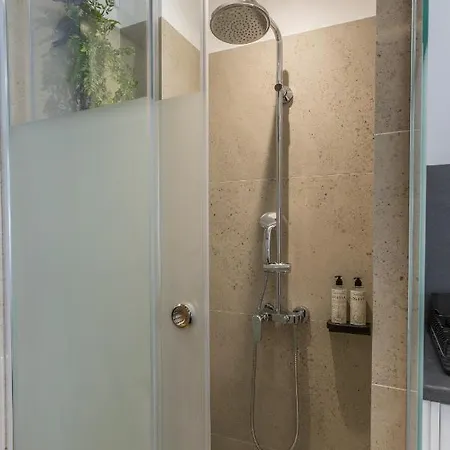 Aethir Urban By Raise Apartment Athens