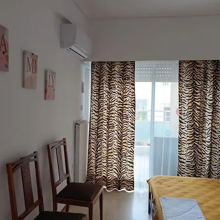 Apartment Vouliagmeni Riviera Center Between And