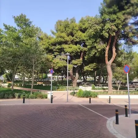 Apartment Vouliagmeni Riviera Center Between And Athens