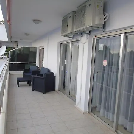 Vouliagmeni Riviera Center Between And *