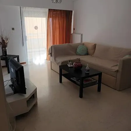 Vouliagmeni Riviera Center Between And Apartment *