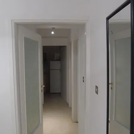 Apartment Vouliagmeni Riviera Center Between And