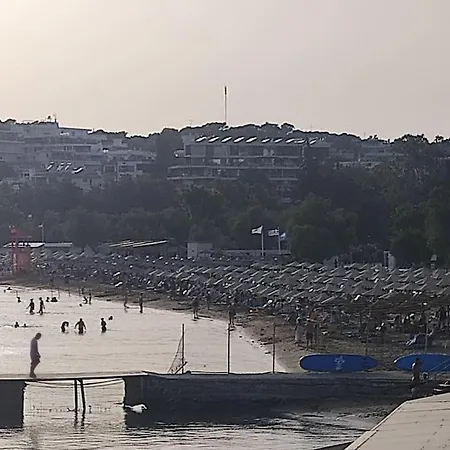 Apartment Vouliagmeni Riviera Center Between And *