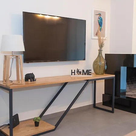 Apartment Olympia Luxury In Marousi