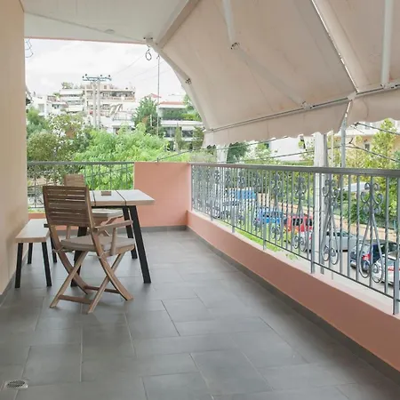 Olympia Luxury In Marousi