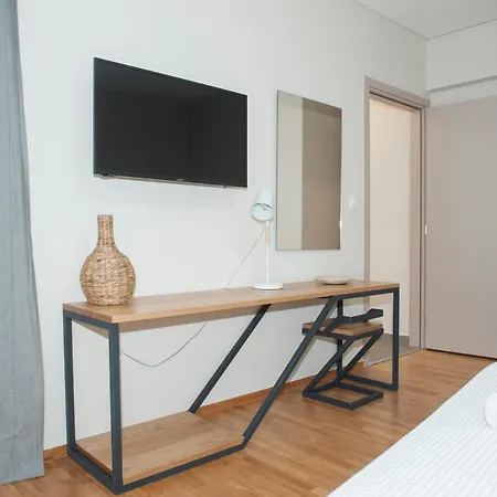 Olympia Luxury In Marousi * Athens