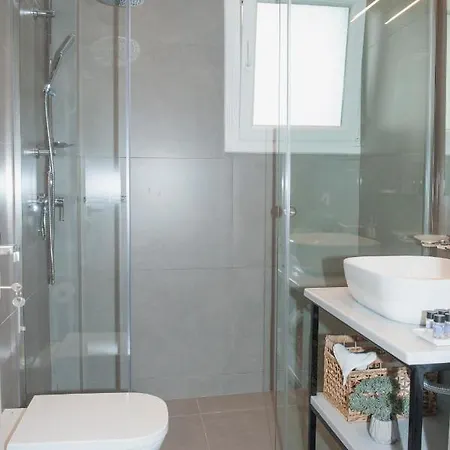 Olympia Luxury In Marousi Apartment Athens