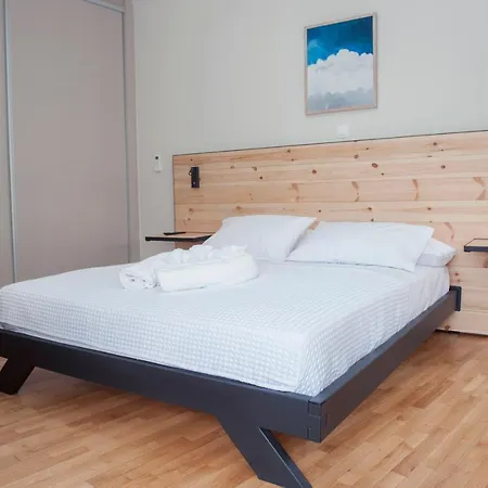 Olympia Luxury In Marousi Apartment *