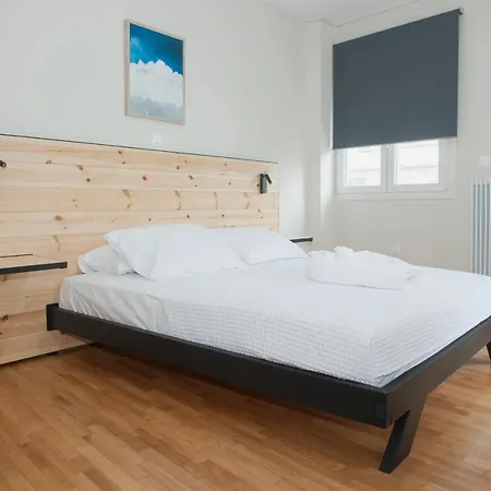 Olympia Luxury In Marousi * Athens