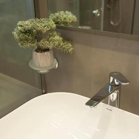 Olympia Luxury In Marousi Apartment *