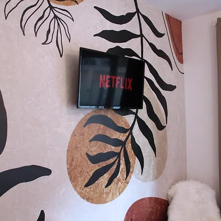 Artemis Apartment