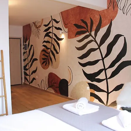 Apartment Artemis Athens