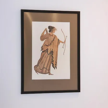 Artemis * Athens