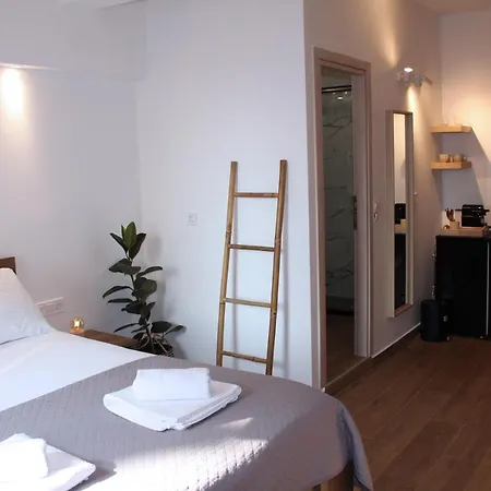 Apartment Artemis Athens