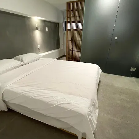 Apartment Loft Studio In Pagrati Athens