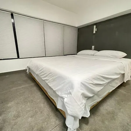 Loft Studio In Pagrati Apartment