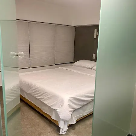 Loft Studio In Pagrati Apartment *