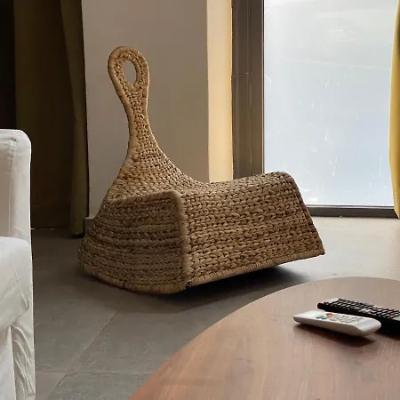 Apartment Loft Studio In Pagrati Athens