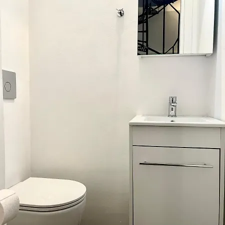 Loft Studio In Pagrati