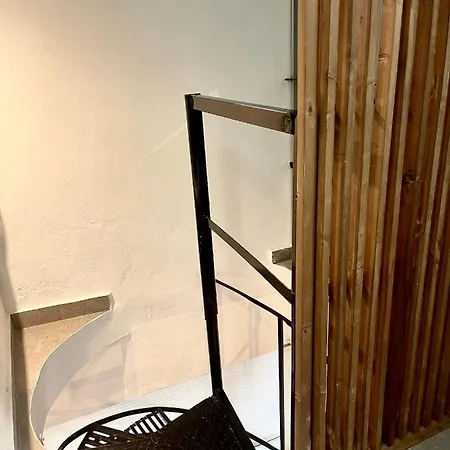 Loft Studio In Pagrati *