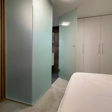 Loft Studio In Pagrati *