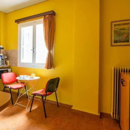 Homestay Oscar