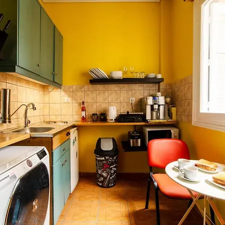 Homestay Oscar Athens