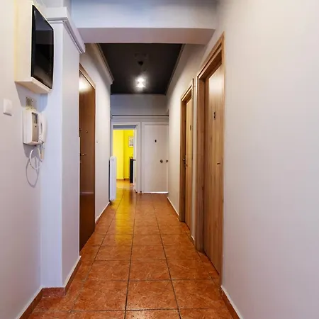 Oscar Homestay