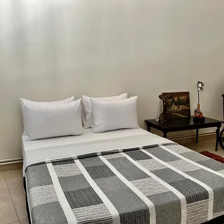 Monastiraki Loft Athensapart *