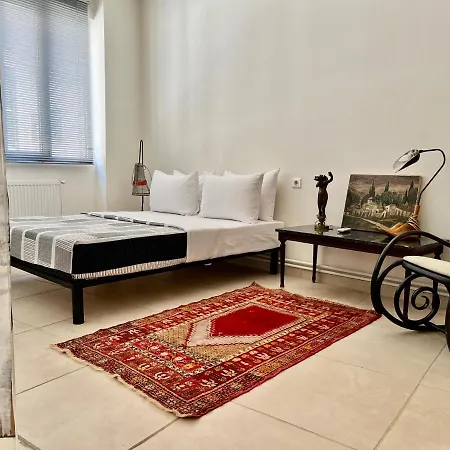 Monastiraki Loft Athensapart דירה *