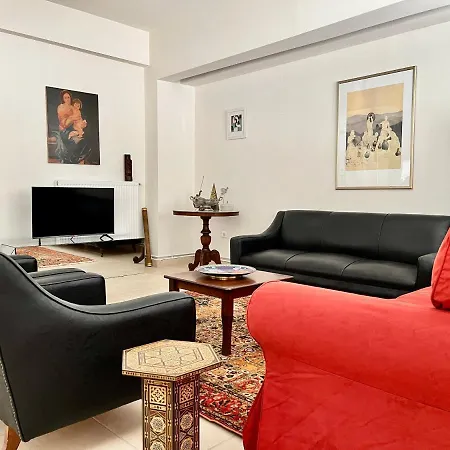 Monastiraki Loft Athensapart Apartment Athens